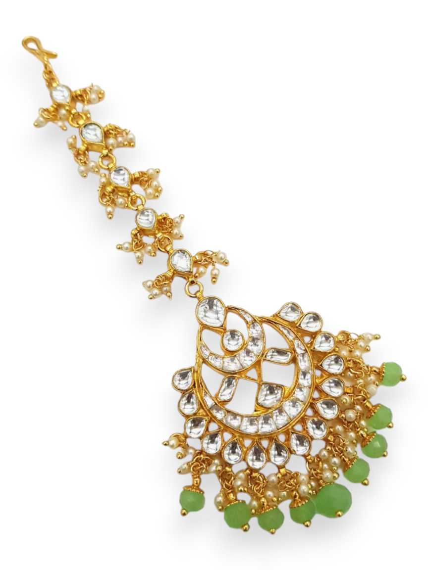 kundan-tika-TKKU21244GMHG