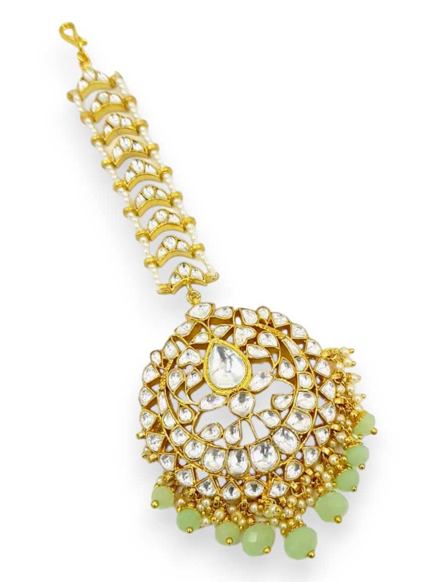 kundan-tika-TKKU21270GMHG