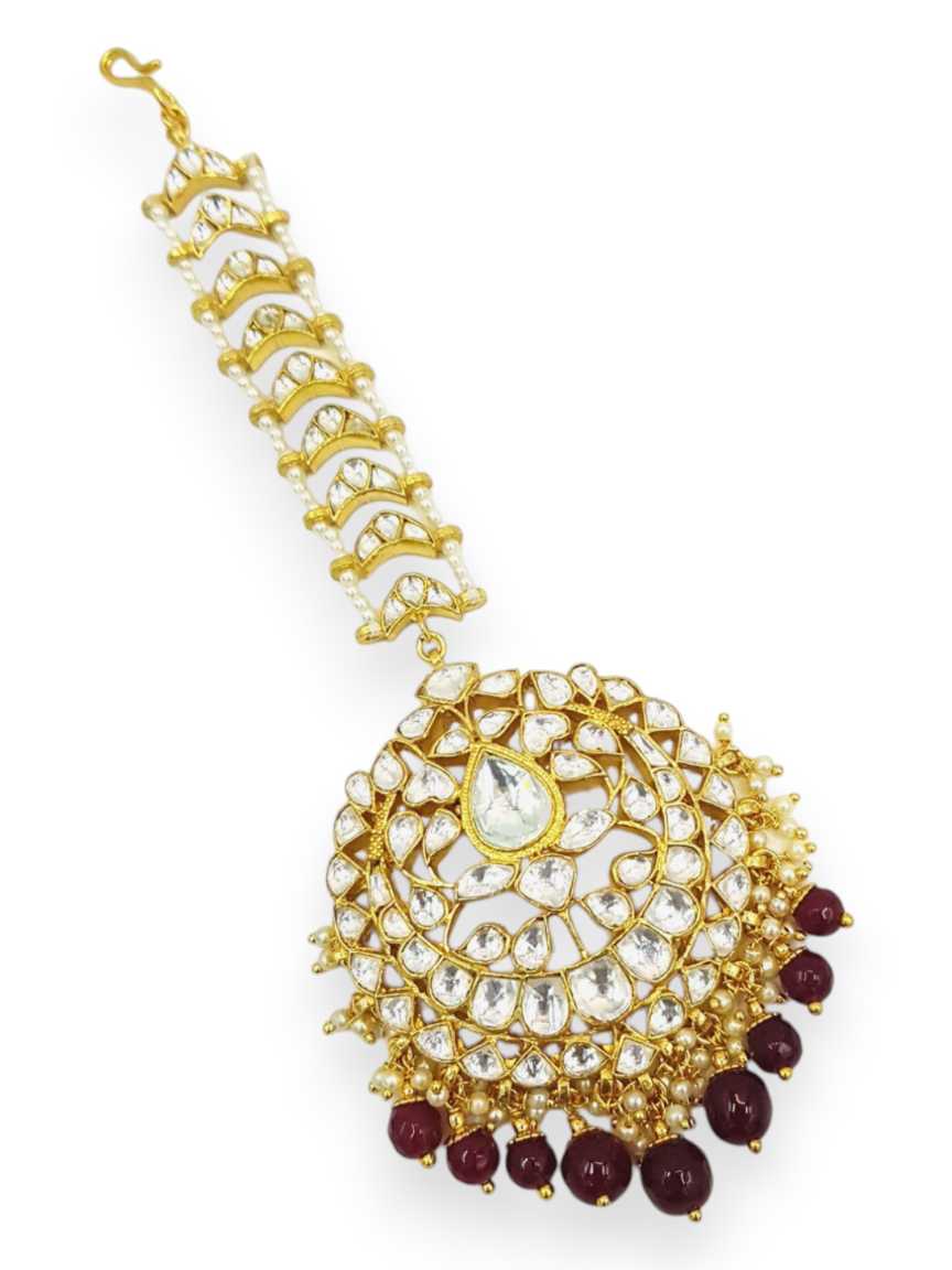 kundan-tika-TKKU21270RBHG
