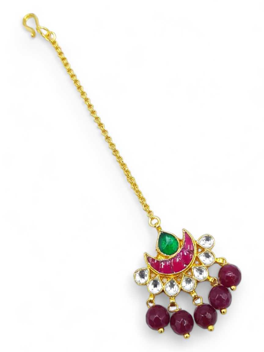 kundan-tika-TKKU21506REHG