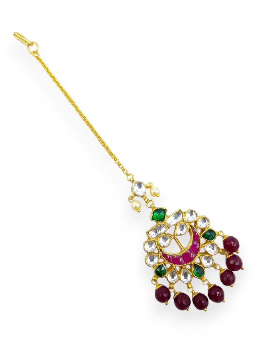 kundan-tika-TKKU21563REHG