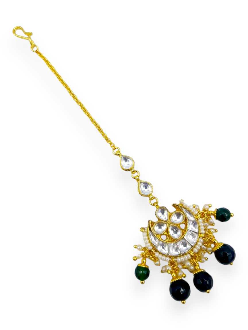 kundan-tika-TKKU21630GNHG