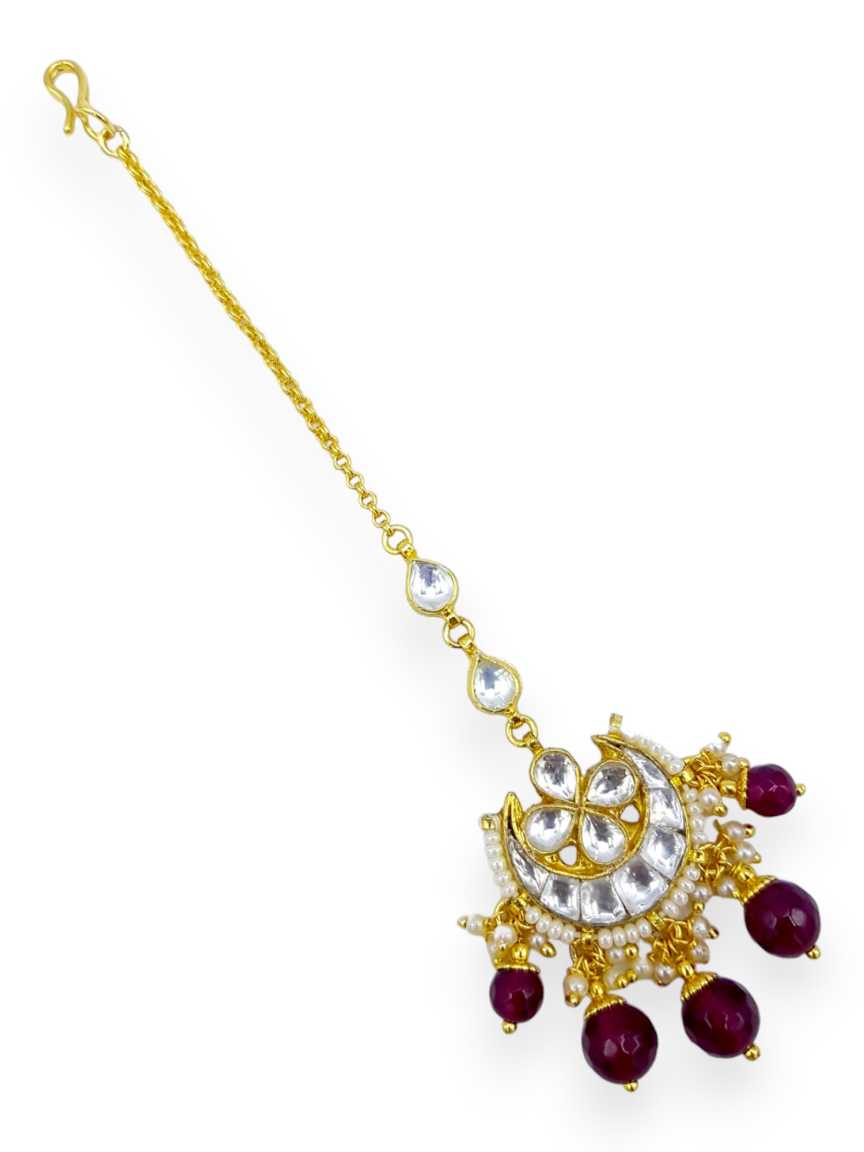 kundan-tika-TKKU21630RBHG