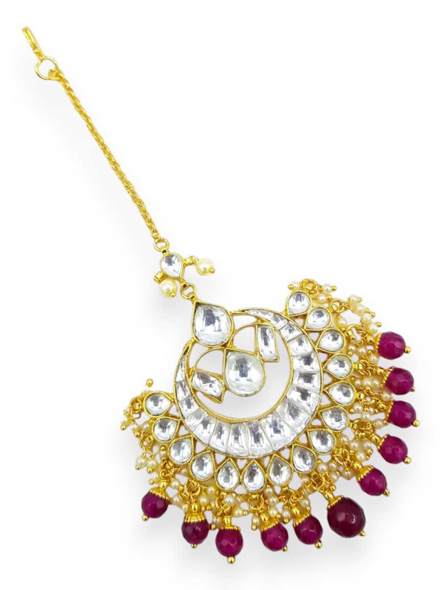 kundan-tika-TKKU21650RBHG