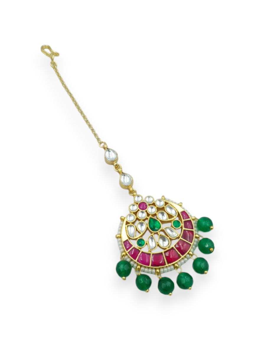kundan-tika-TKKU21893RNGNHG