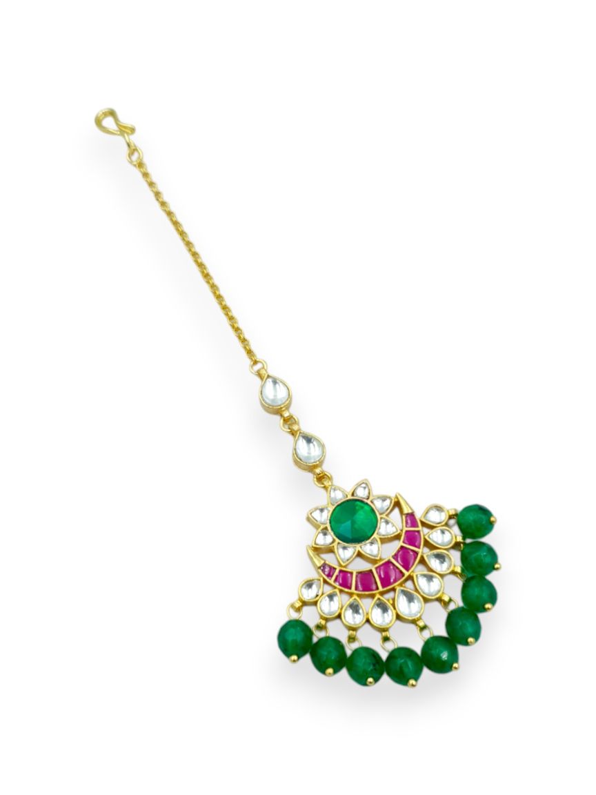 kundan-tika-TKKU22123GNRNHG