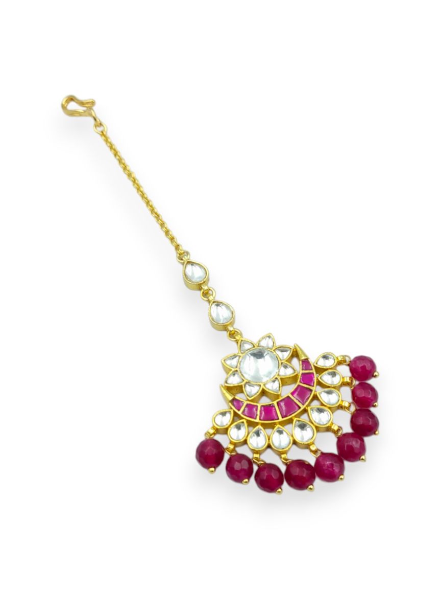kundan-tika-TKKU22123RNHG