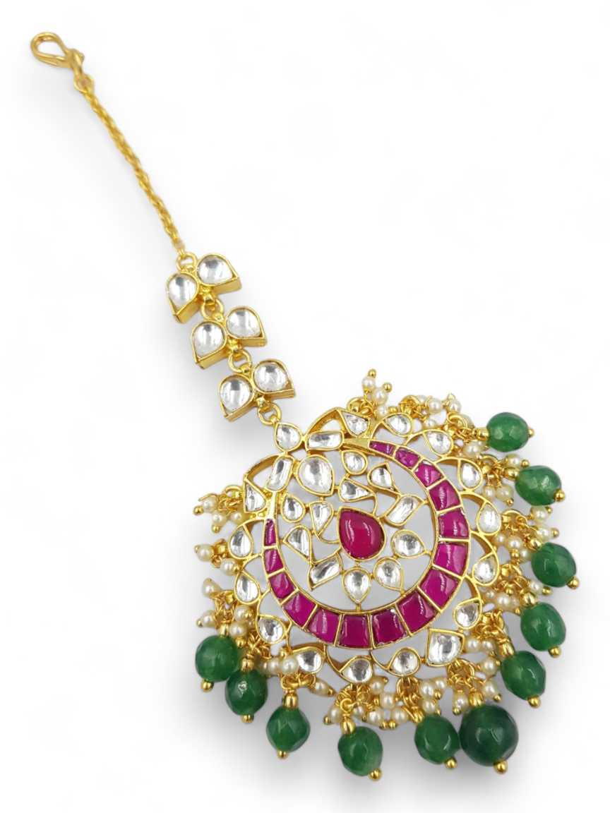kundan-tika-TKKU22308RNGNHG