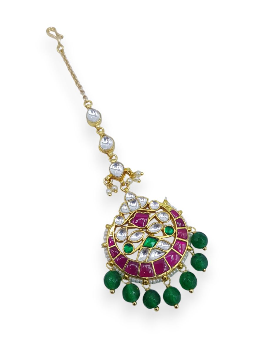 kundan-tika-TKKU22901GNRNHG