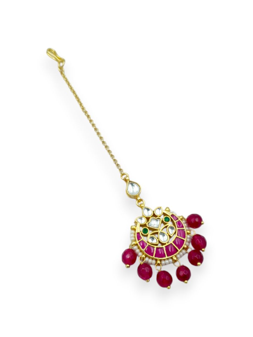 kundan-tika-TKKU23082GNRNHG