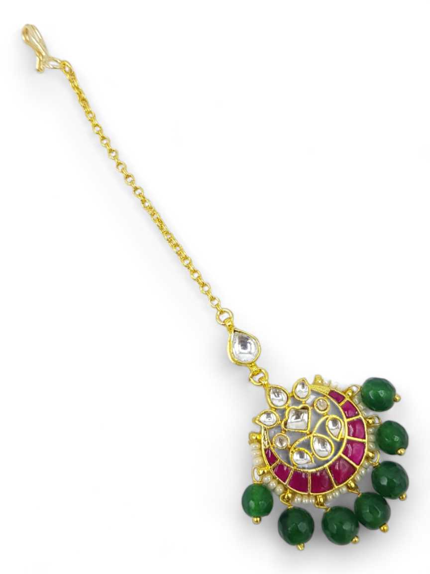 kundan-tika-TKKU23082RNGNHG