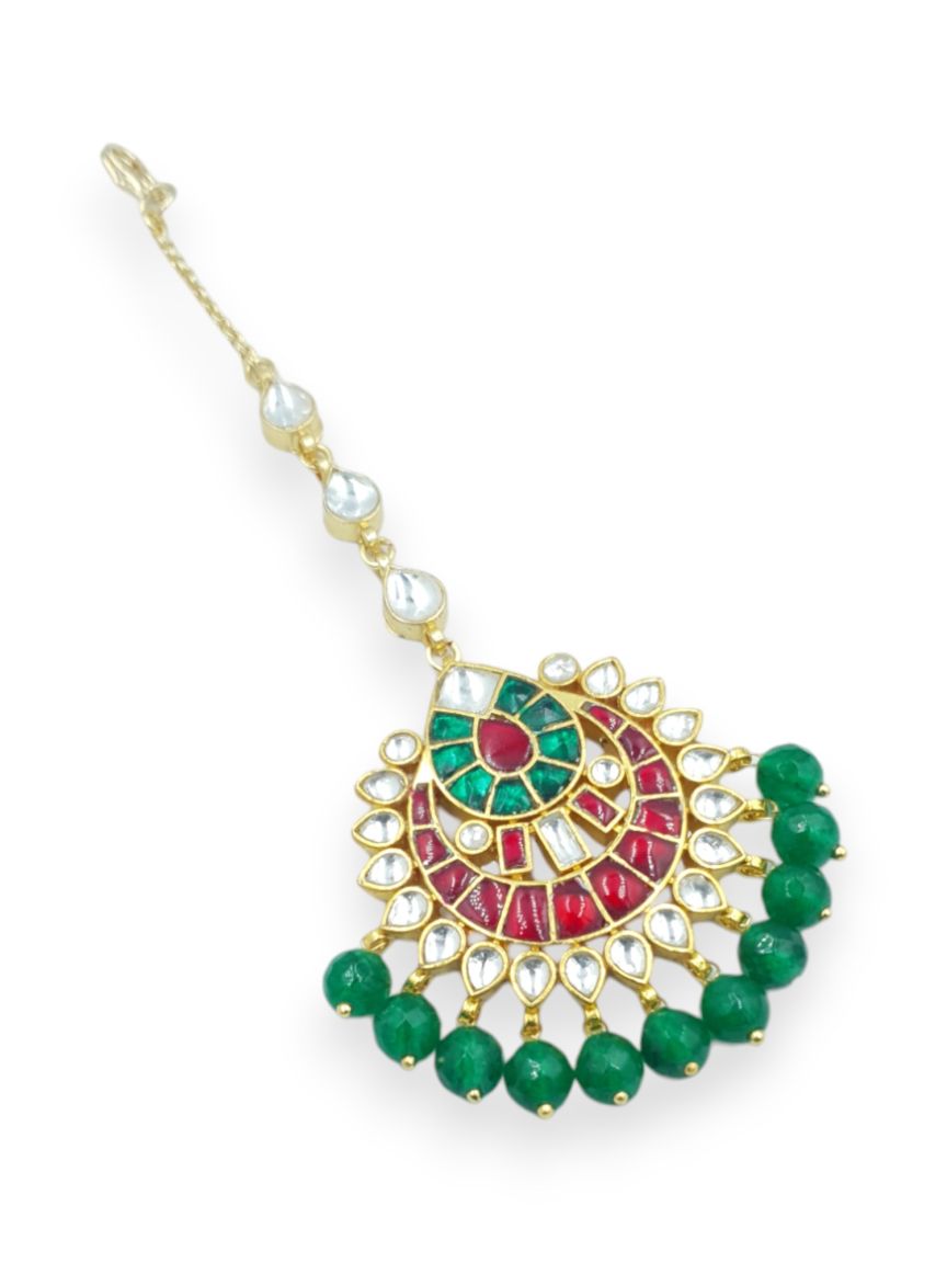 kundan-tika-TKKU23576GNMRHG