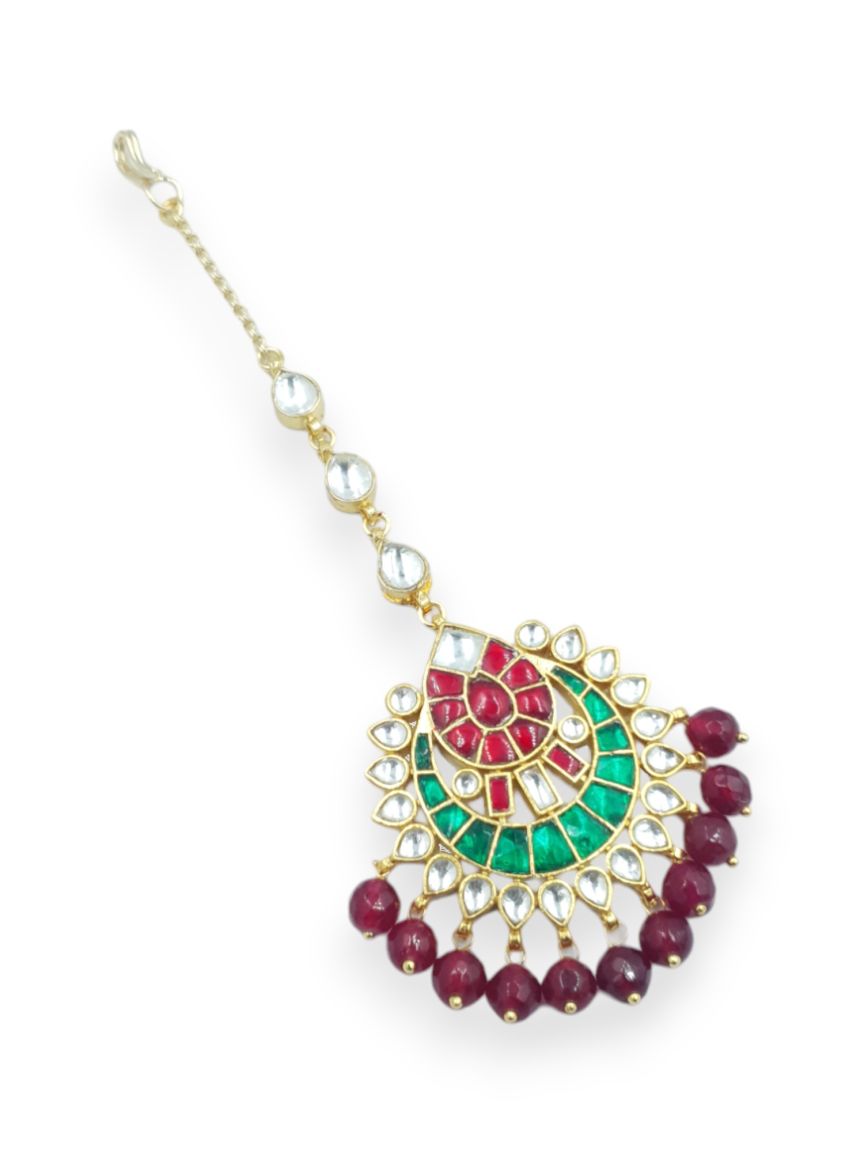 kundan-tika-TKKU23576MRGNHG