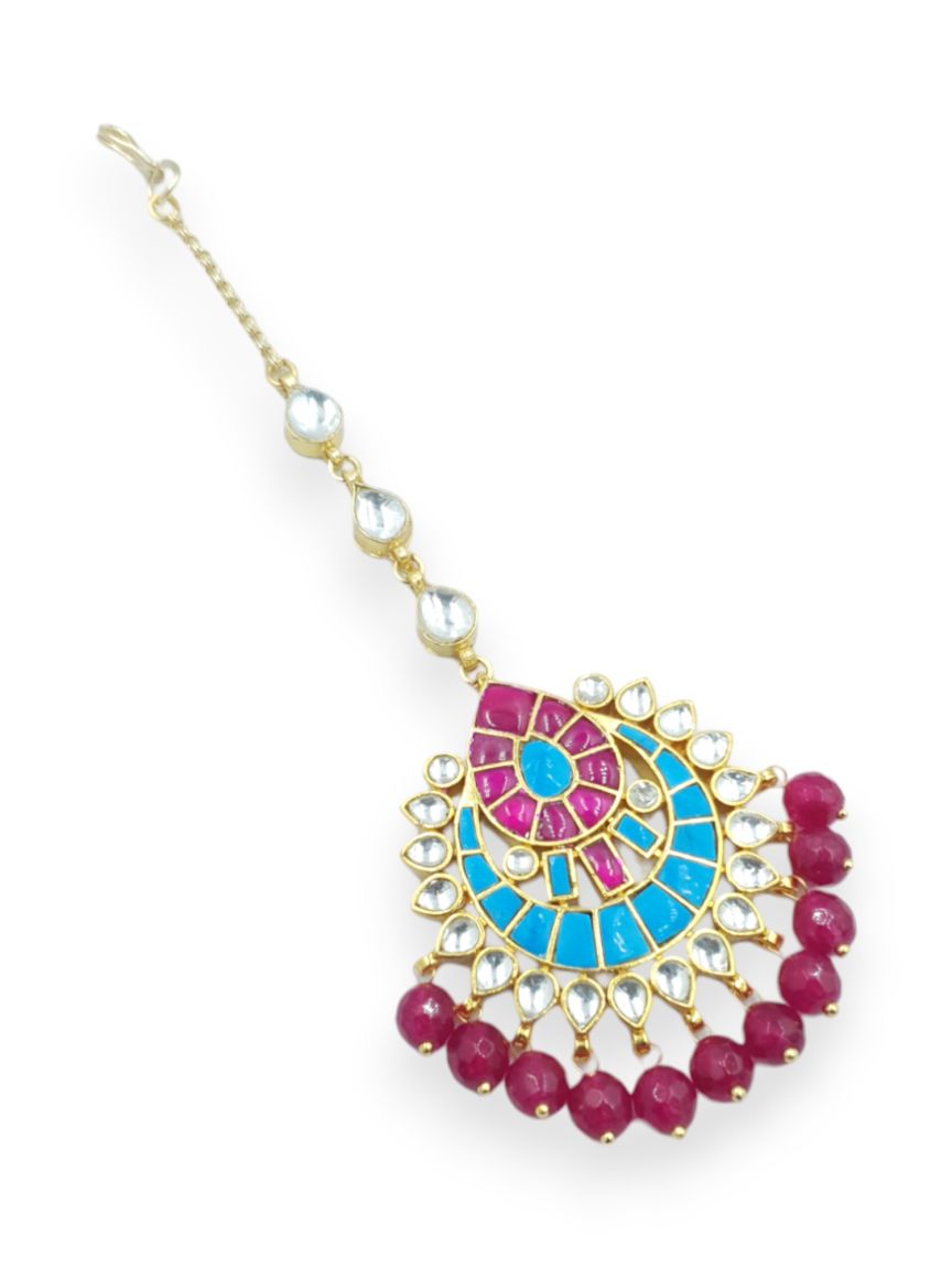 kundan-tika-TKKU23576RBSBHG