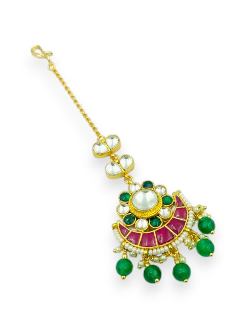 kundan-tika-TKKU23827RBGNHG