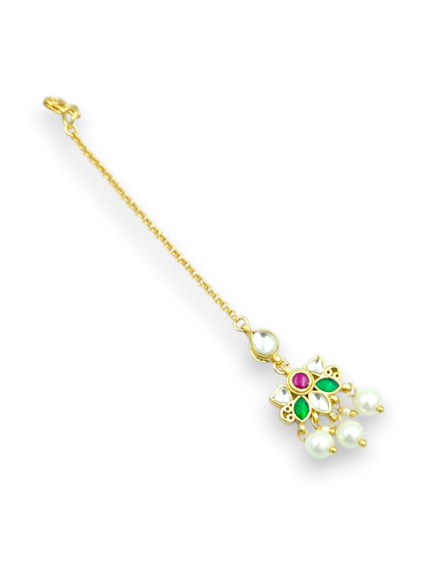 kundan-tika-TKKU24229RNGNCLHG