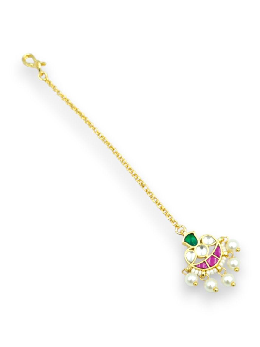 kundan-tika-TKKU24230RNGNCLHG