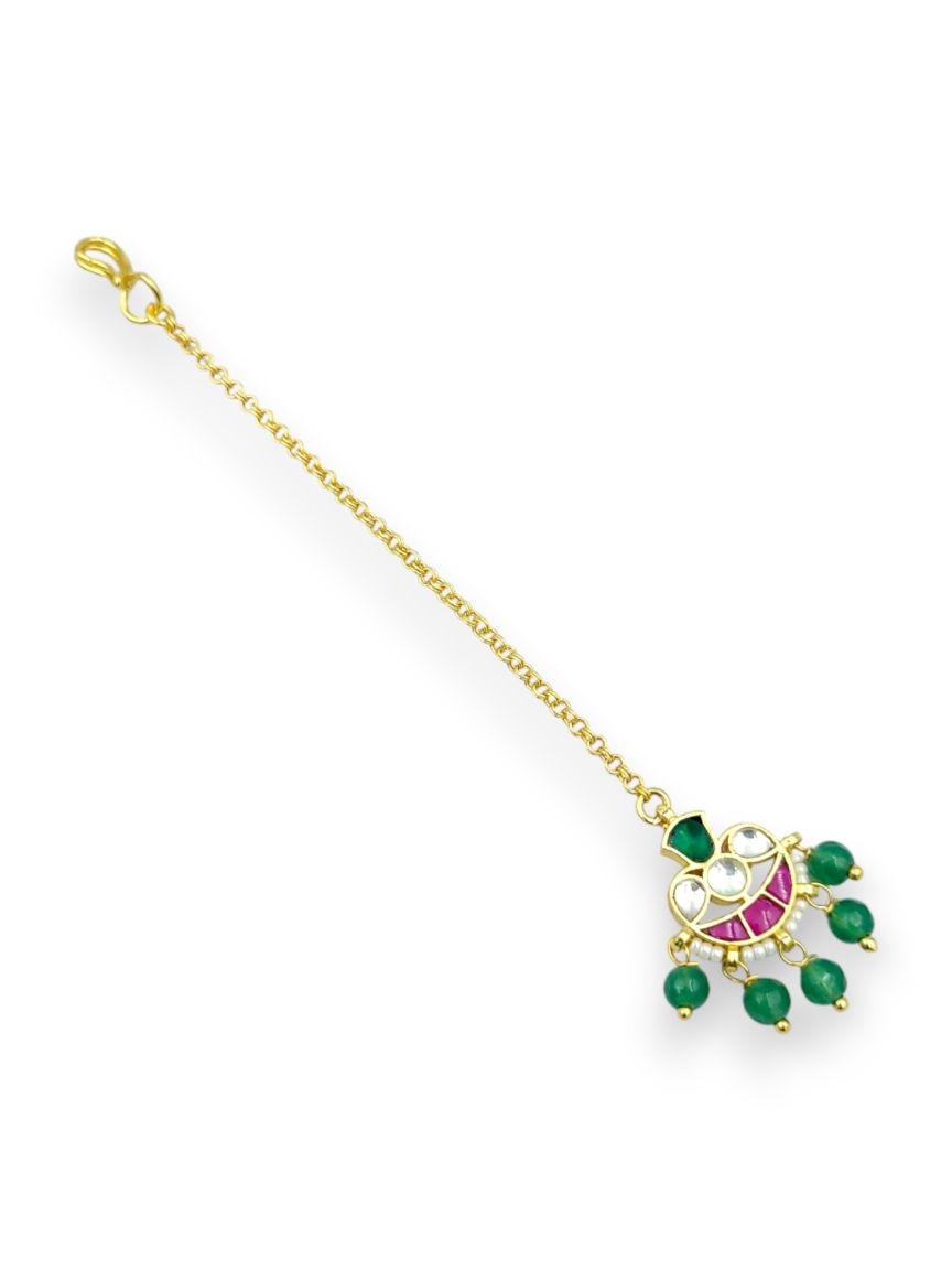 kundan-tika-TKKU24230RNGNHG