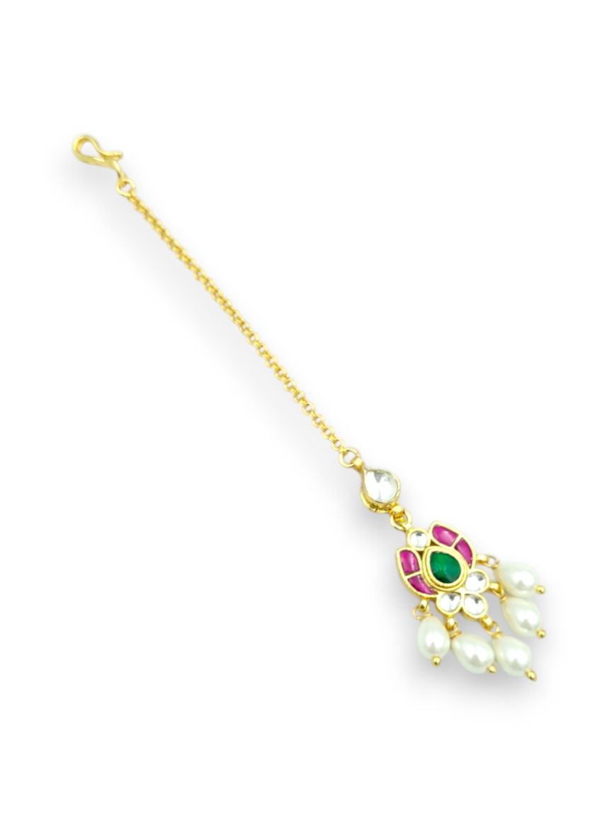 kundan-tika-TKKU24232GNRNCLHG