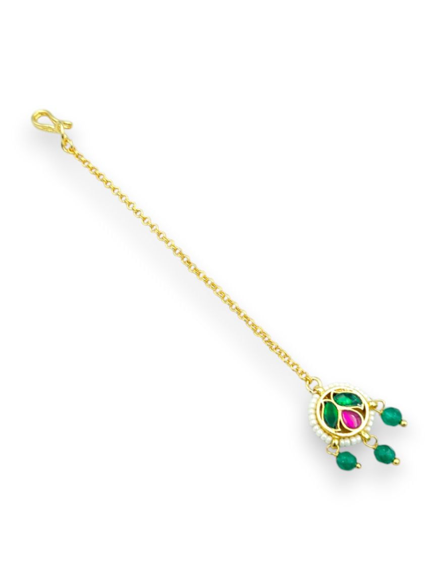kundan-tika-TKKU24233GNRNHG