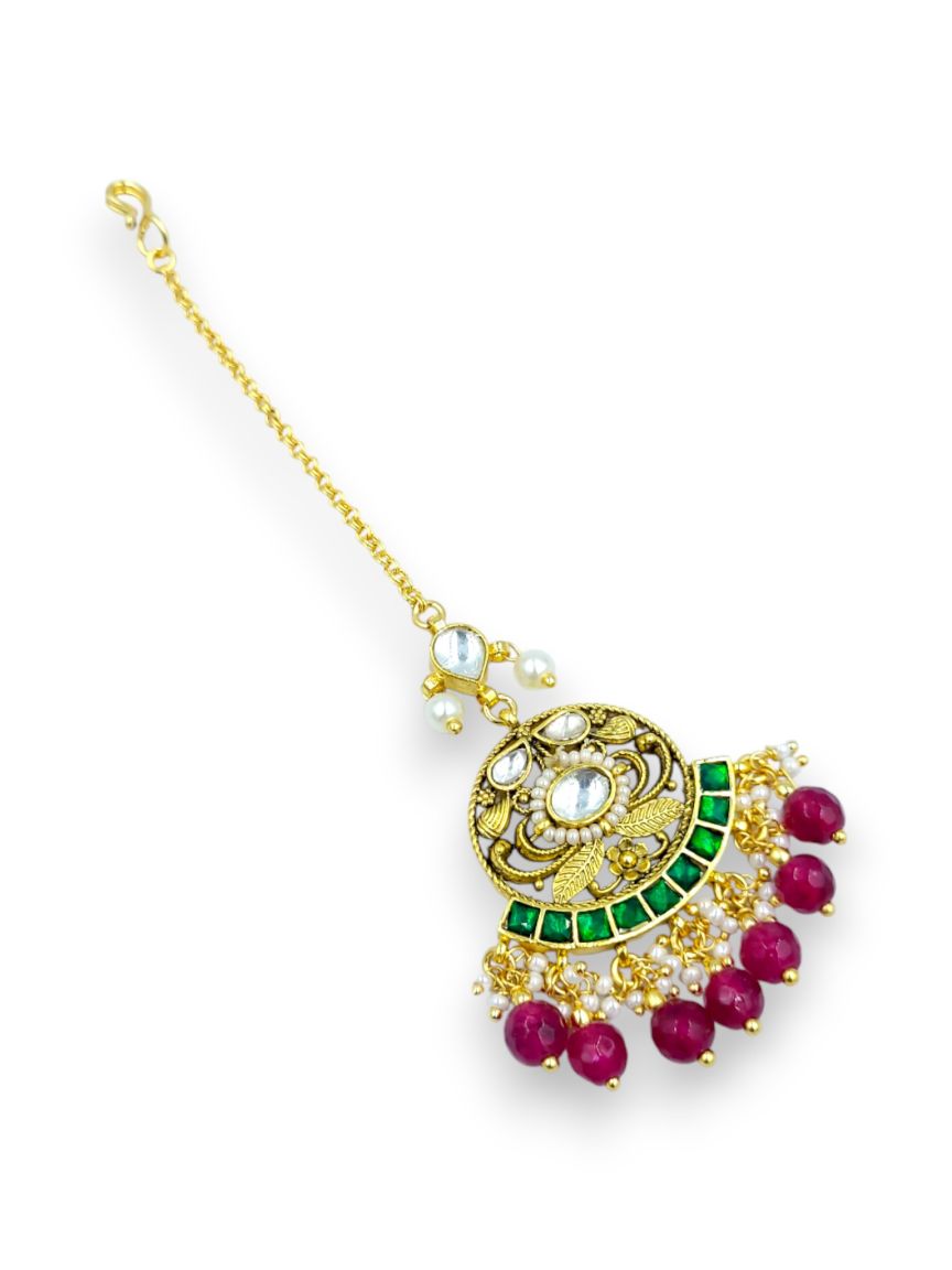 kundan-tika-TKKU24246GNRNHG