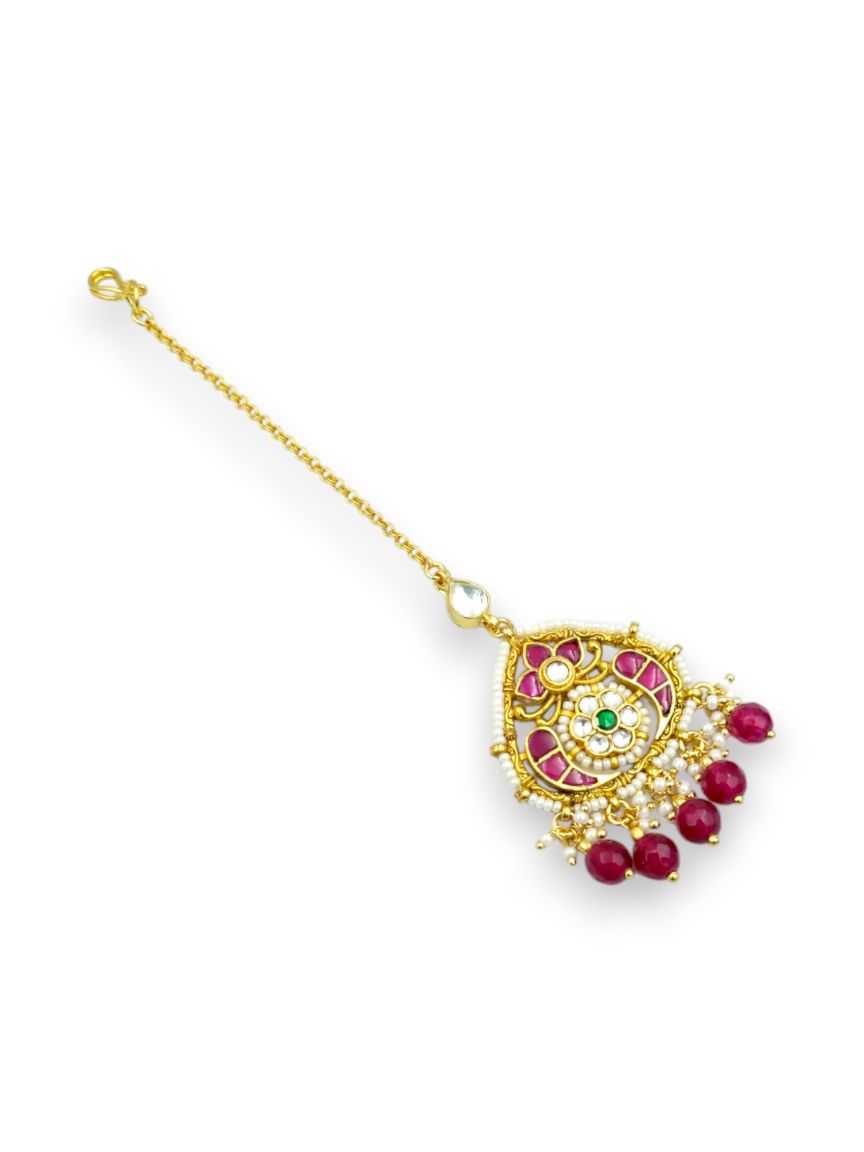kundan-tika-TKKU24253GNRNHG