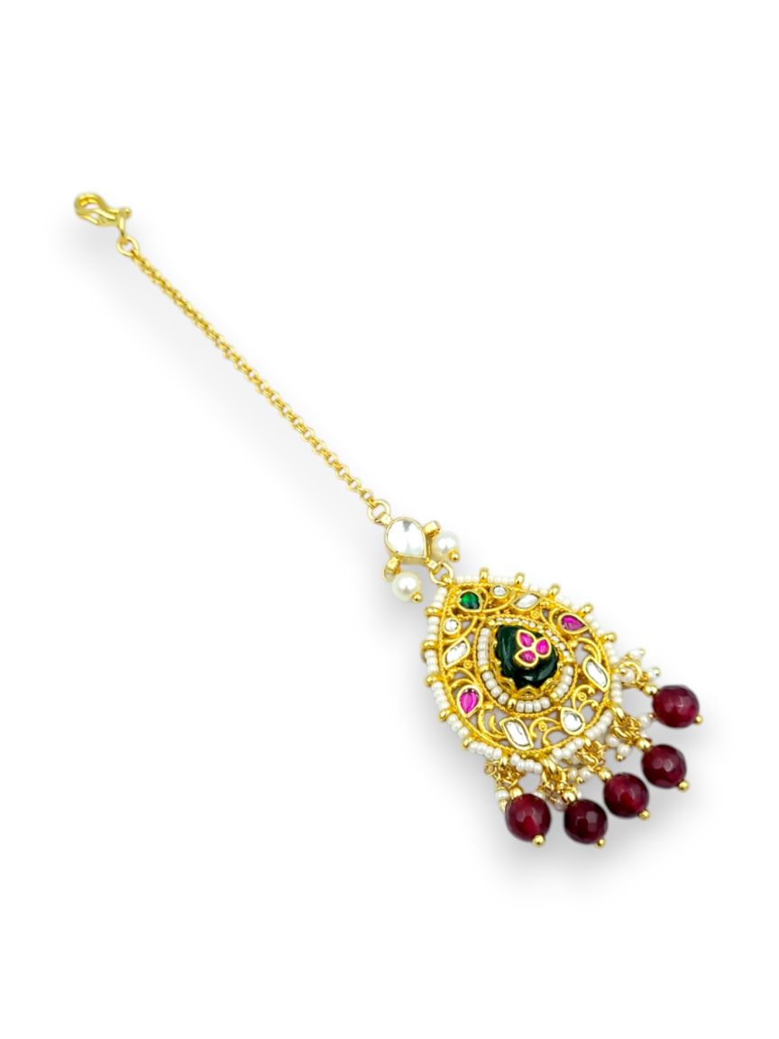 kundan-tika-TKKU24254GNRNHG