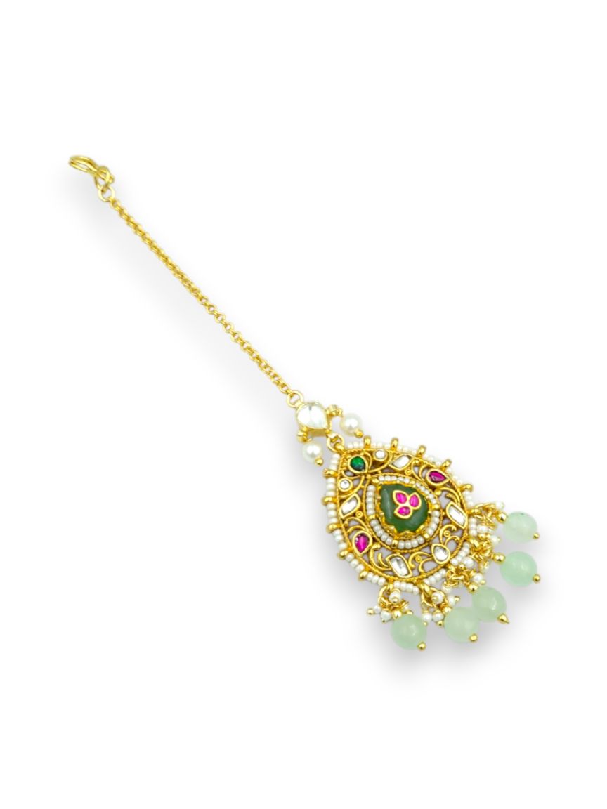 kundan-tika-TKKU24254RNGNGMHG