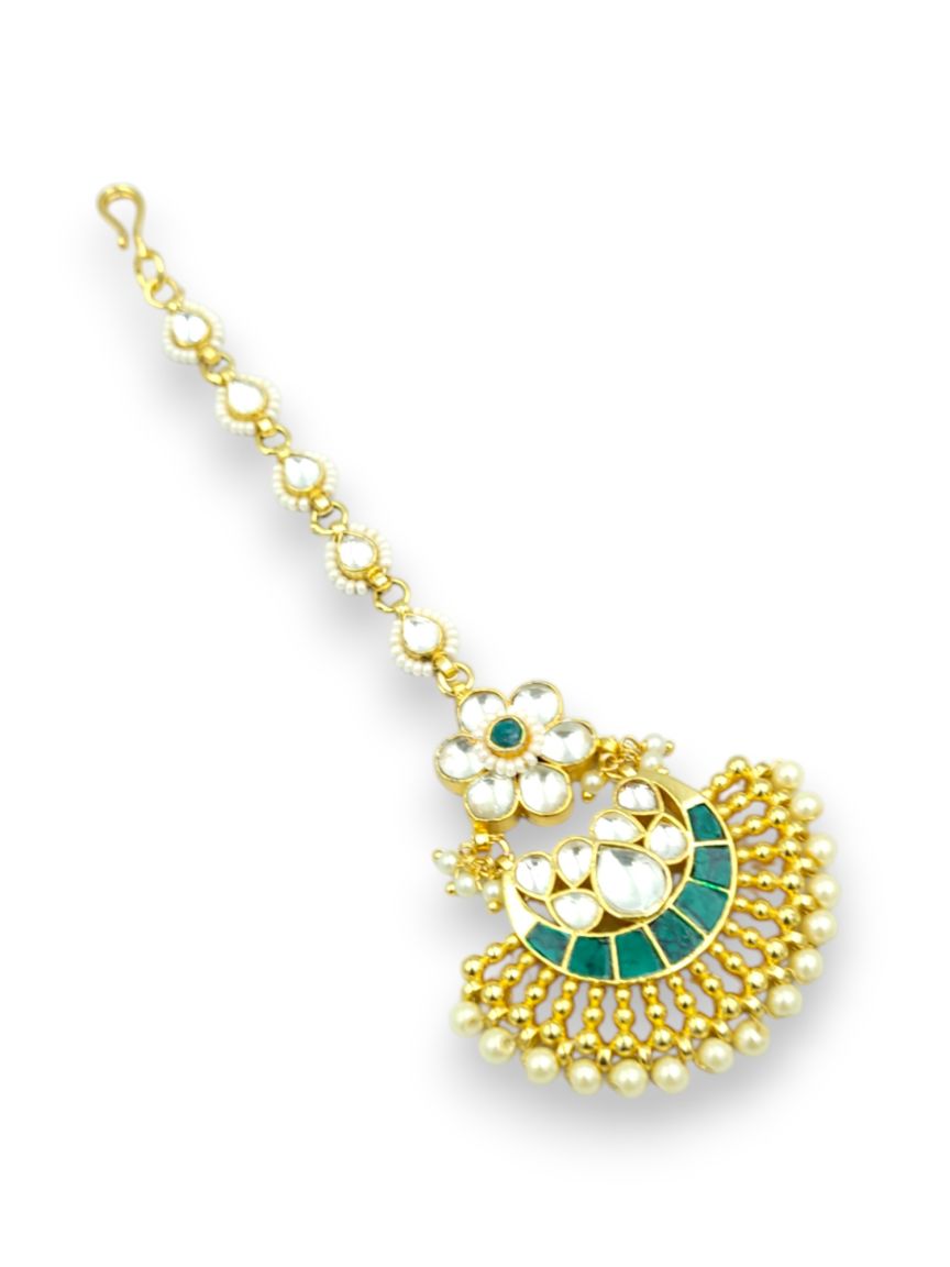 kundan-tika-TKKU24261GNHG
