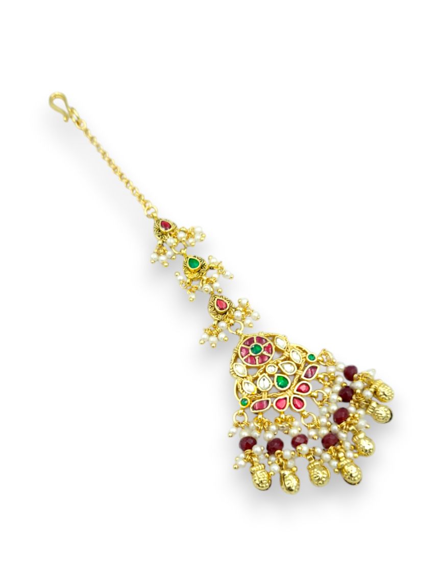 kundan-tika-TKKU24264GNMRTZHG