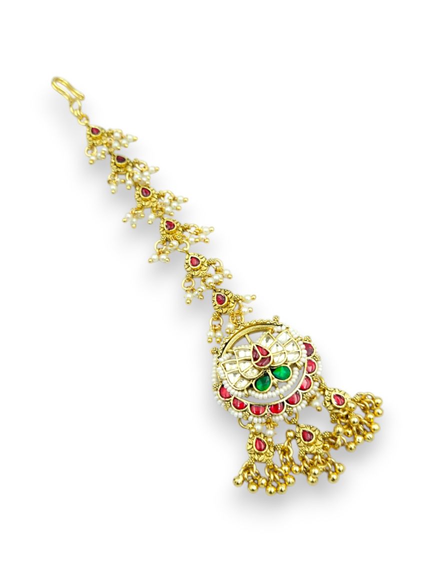 kundan-tika-TKKU24265MRGNGDHG
